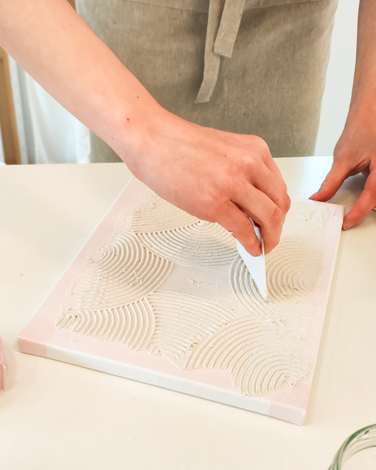 Structured Art