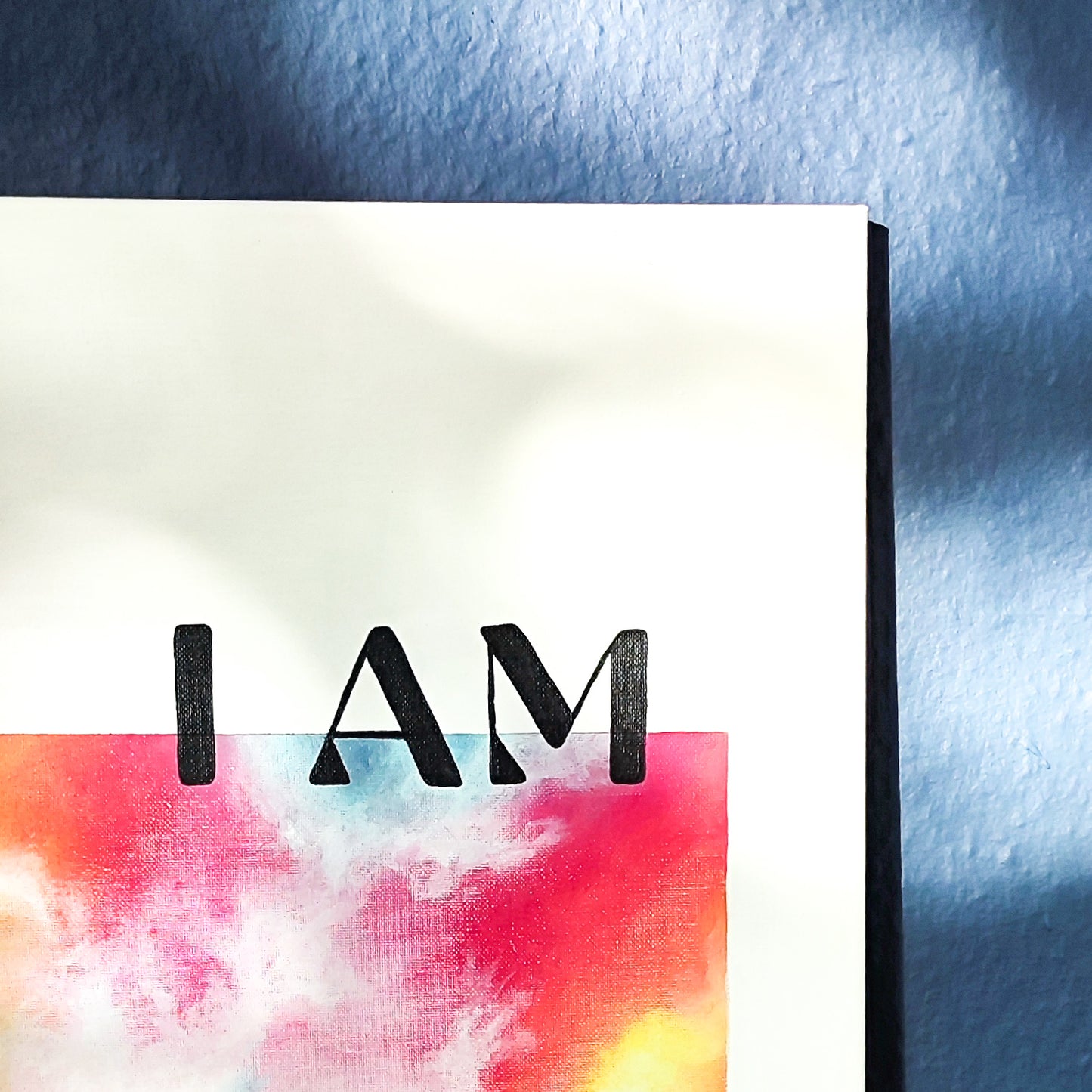Affirmation Art