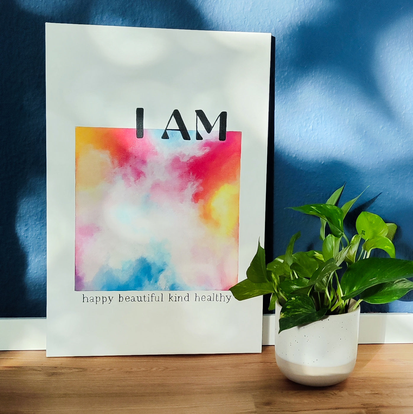 Affirmation Art