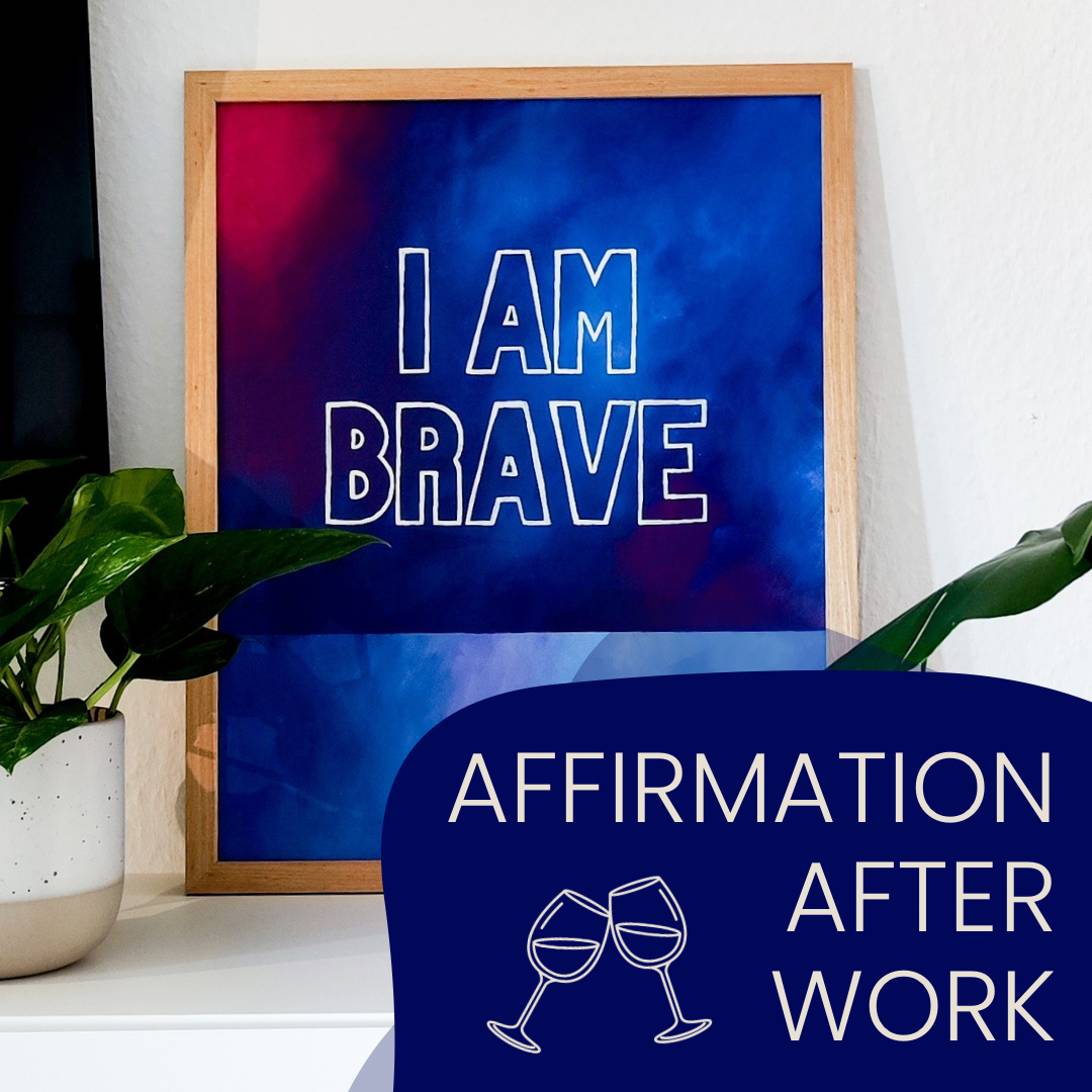 Affirmation Art