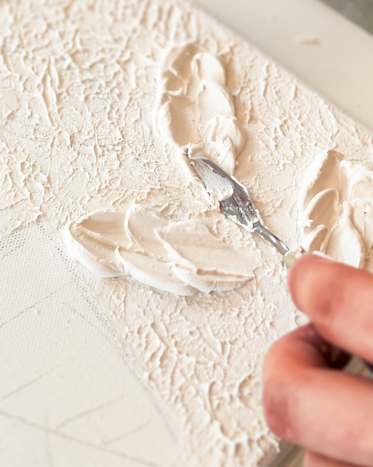 Structured Art