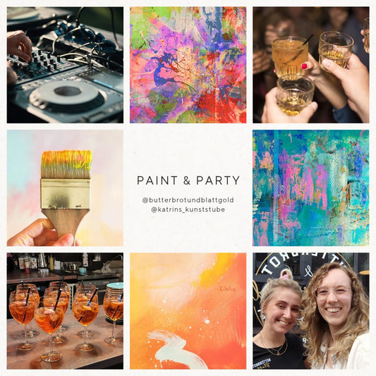 Paint & Party