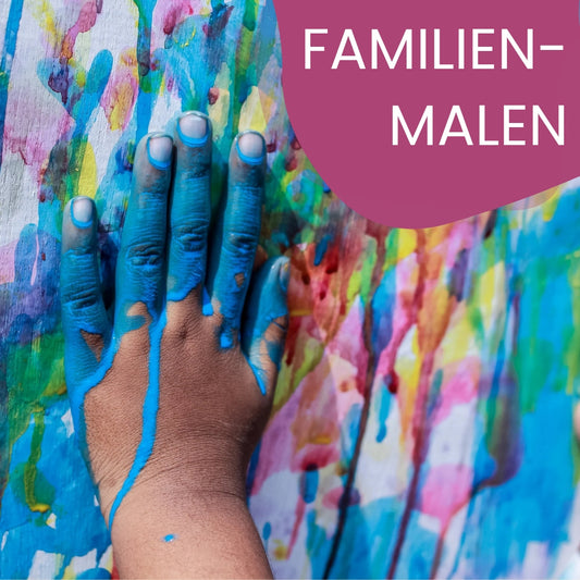 Familienmalkurs