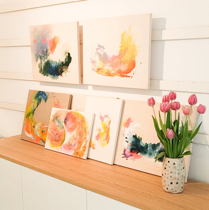 Dopamin Decor