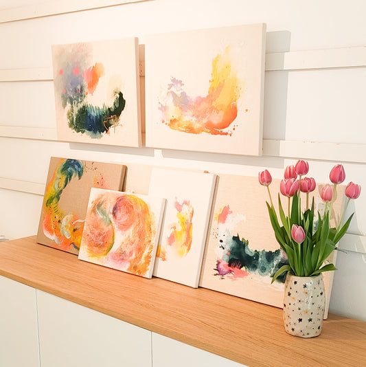 Dopamin Decor